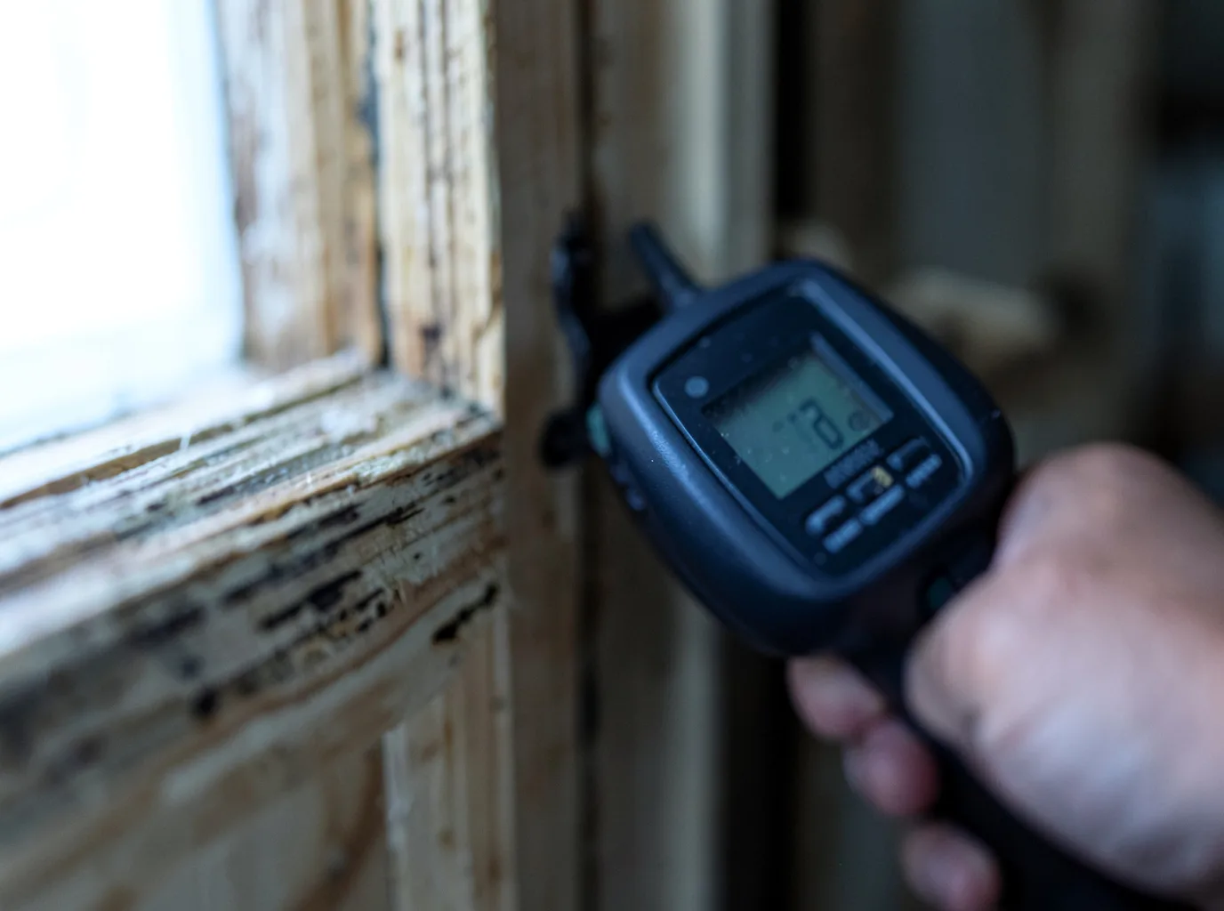 Ceiling Water Damage Repair in Lyndon, IL