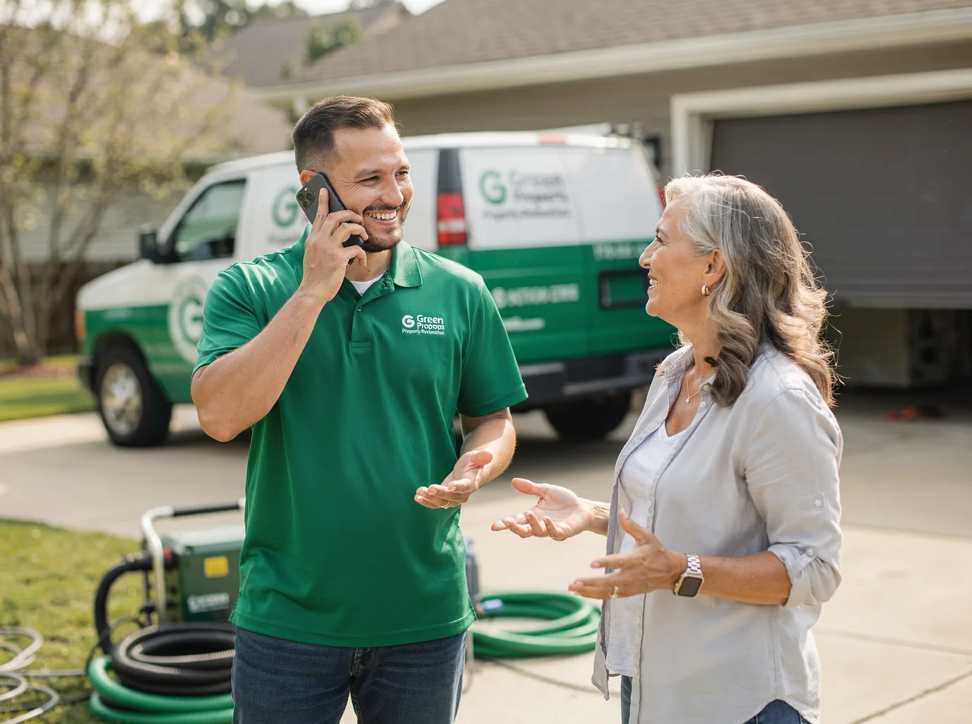 Water Damage Restoration Lyndon, IL FAQs